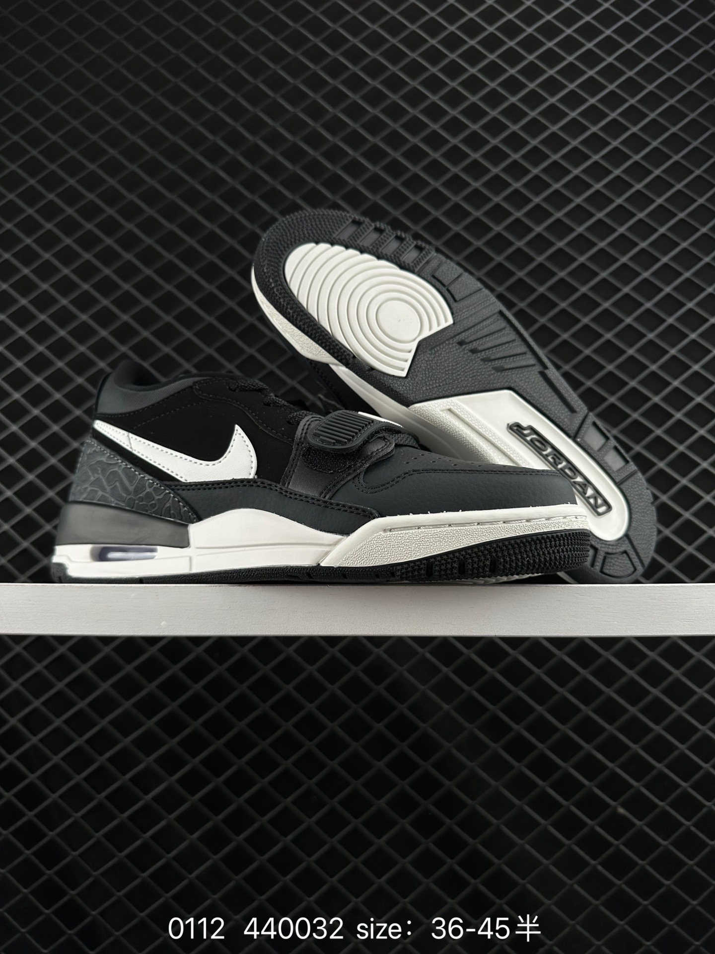 Air Jordan Legacy 312 Low 